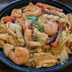 China Wok