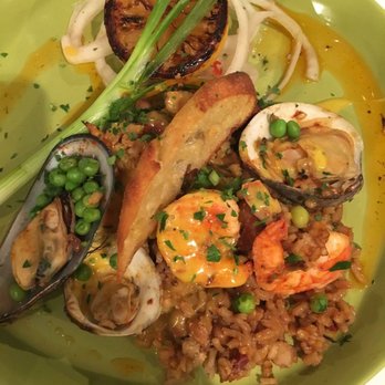 Private Chef William Bloomhuff - Paella dinner was so very successful. Thanks to Chef William. - Caterers Near Me Private Chef William Bloomhuff - Paella dinner was so very successful. Thanks to Chef William. - Caterers Near Me