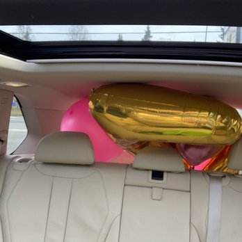 Party World - Helium Balloons! Check! - Party Supplies Near Me - Anchorage, Alaska