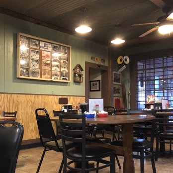 Doug's Place - Southern Near Me - Emerson, Georgia