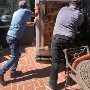 Weese Spa Mover Services - Movers Near Me - San Jose, California