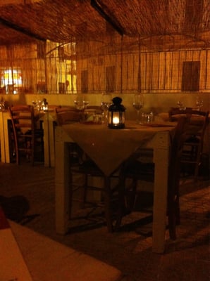 A'Roma l'Osteria by null