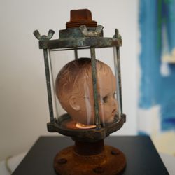 SBG Fine Arts Gallery