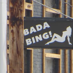 Bada Bing