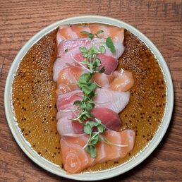 Sakana Chudo