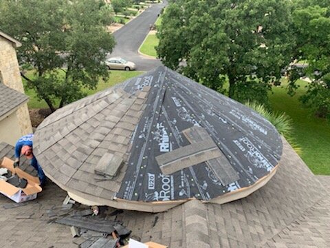 CCT Contractors Logo