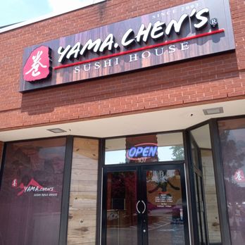 Ohana Sushi - Japanese Near Me - Suffolk, Virginia