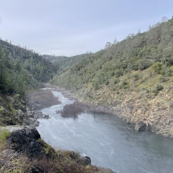 Lake Clementine - Lakes Near Me - Auburn, California