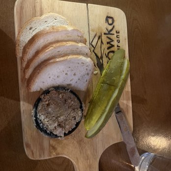 Bacowka - Polish Near Me - Schaumburg, Illinois