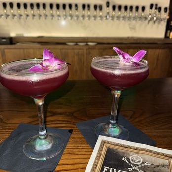 Five Points - Cocktail Bars Near Me - San Jose, California Five Points - Cocktail Bars Near Me - San Jose, California