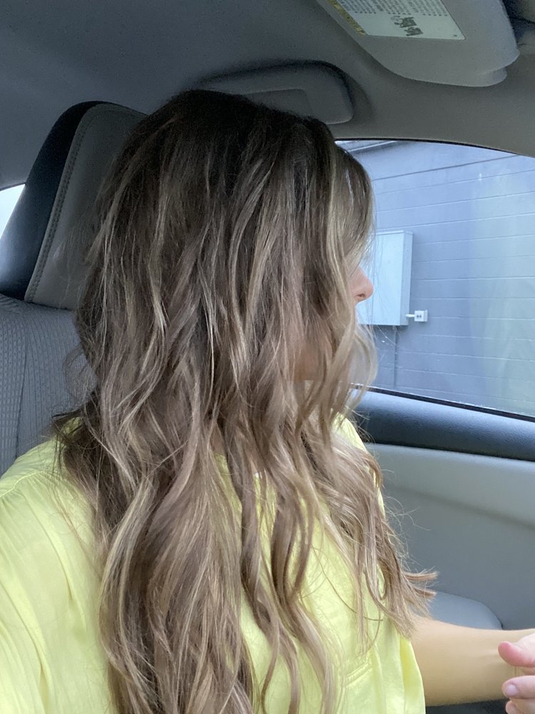 SHEAR DESIGN SALON 11 Reviews 9005 Old Spanish Trl, Ocean Springs