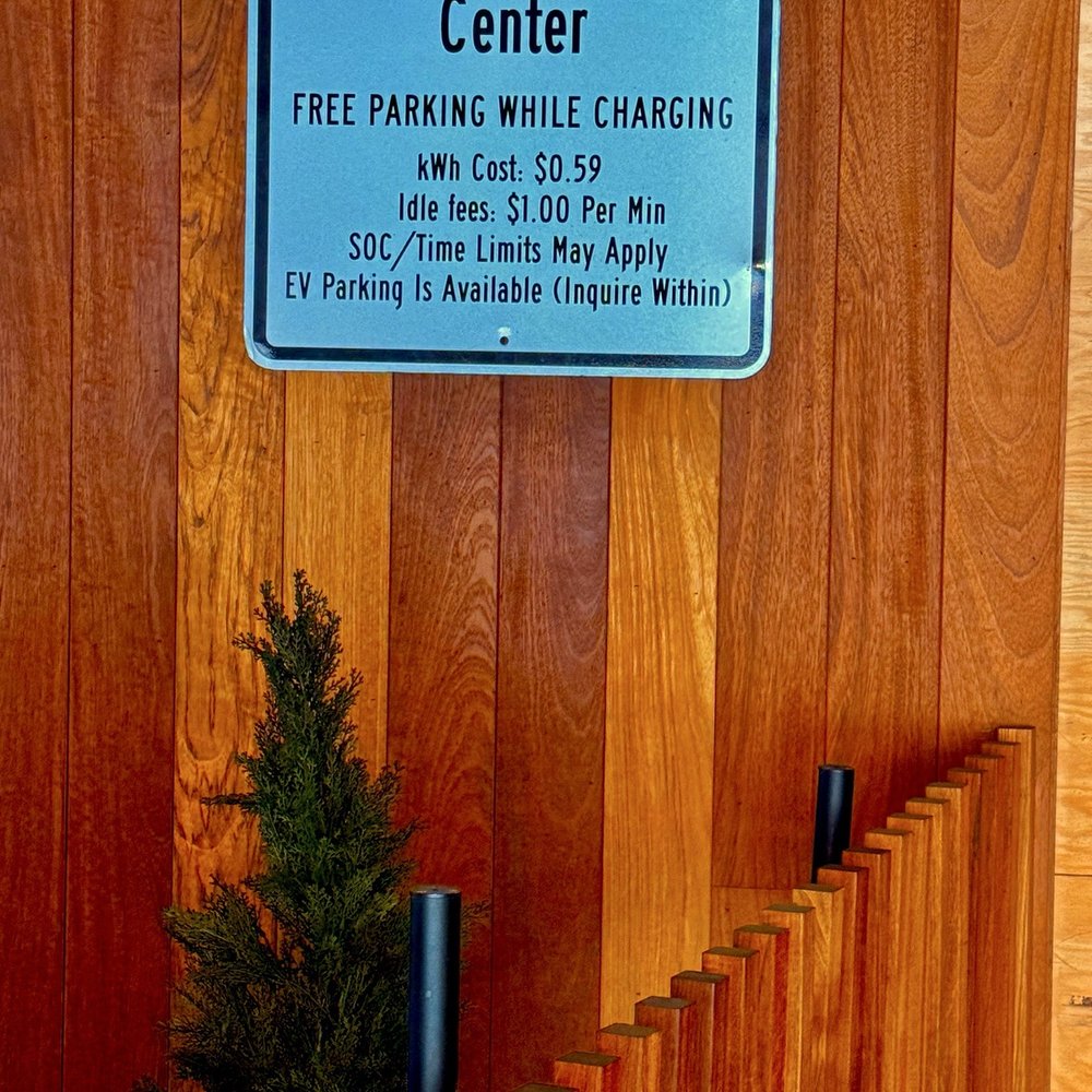 Gravity Charging Center - Rules - EV Charging Stations Near Me - New York, New York Gravity Charging Center - Rules - EV Charging Stations Near Me - New York, New York