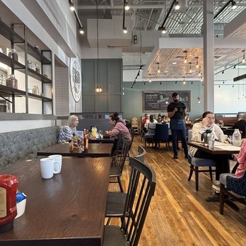 First Watch - Vibe - Breakfast & Brunch Near Me - Oak Ridge, Tennessee First Watch - Vibe - Breakfast & Brunch Near Me - Oak Ridge, Tennessee