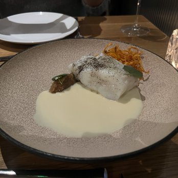 Rooster & Owl - Cod - New American Near Me - Washington, DC, District of Columbia