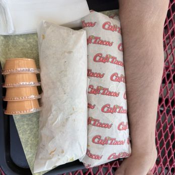 Cali Tacos - Reference - Mexican Near Me - Orange, California Cali Tacos - Reference - Mexican Near Me - Orange, California