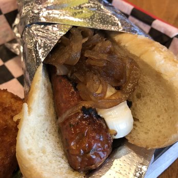 Biker Jim's Gourmet Dogs - Biker Jim's Classic - Hot Dogs Near Me - Denver, Colorado Biker Jim's Gourmet Dogs - Biker Jim's Classic - Hot Dogs Near Me - Denver, Colorado