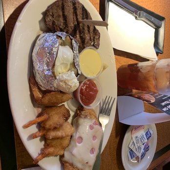 Sizzler - Classic Steak Trio - Seafood Near Me - West Valley City, Utah Sizzler - Classic Steak Trio - Seafood Near Me - West Valley City, Utah