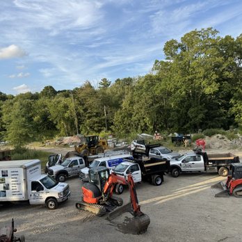 Francisco Stonework - Trucks - Masonry/Concrete Near Me