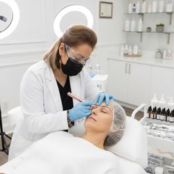 Shihan Beauty Clinic & Skin Care - Microblading