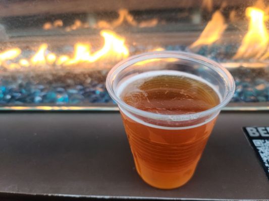 Pleasure House Brewing by null