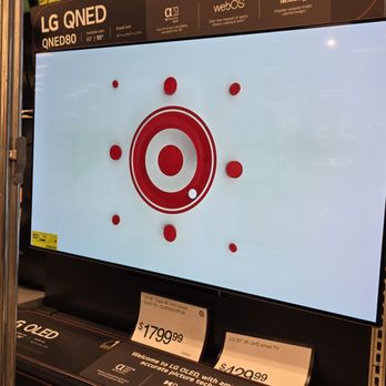 Target - TV - July 2026 - Department Stores Near Me - Gaithersburg, Maryland