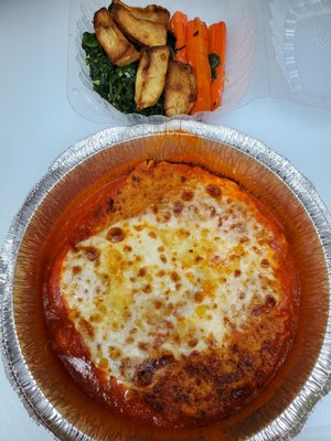 Trattoria Bella Roma SPQR by null