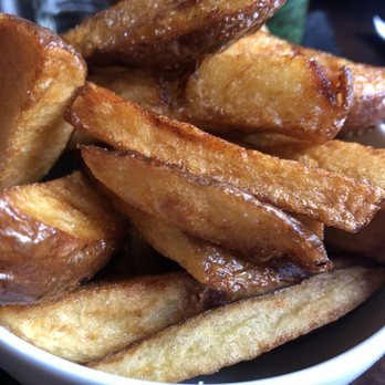 Barony Bar - Chips so good - Pubs Near Me - Edinburgh, EDH Barony Bar - Chips so good - Pubs Near Me - Edinburgh, EDH