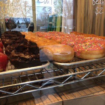 Doe Donuts - Donuts Near Me - Portland, Oregon Doe Donuts - Donuts Near Me - Portland, Oregon
