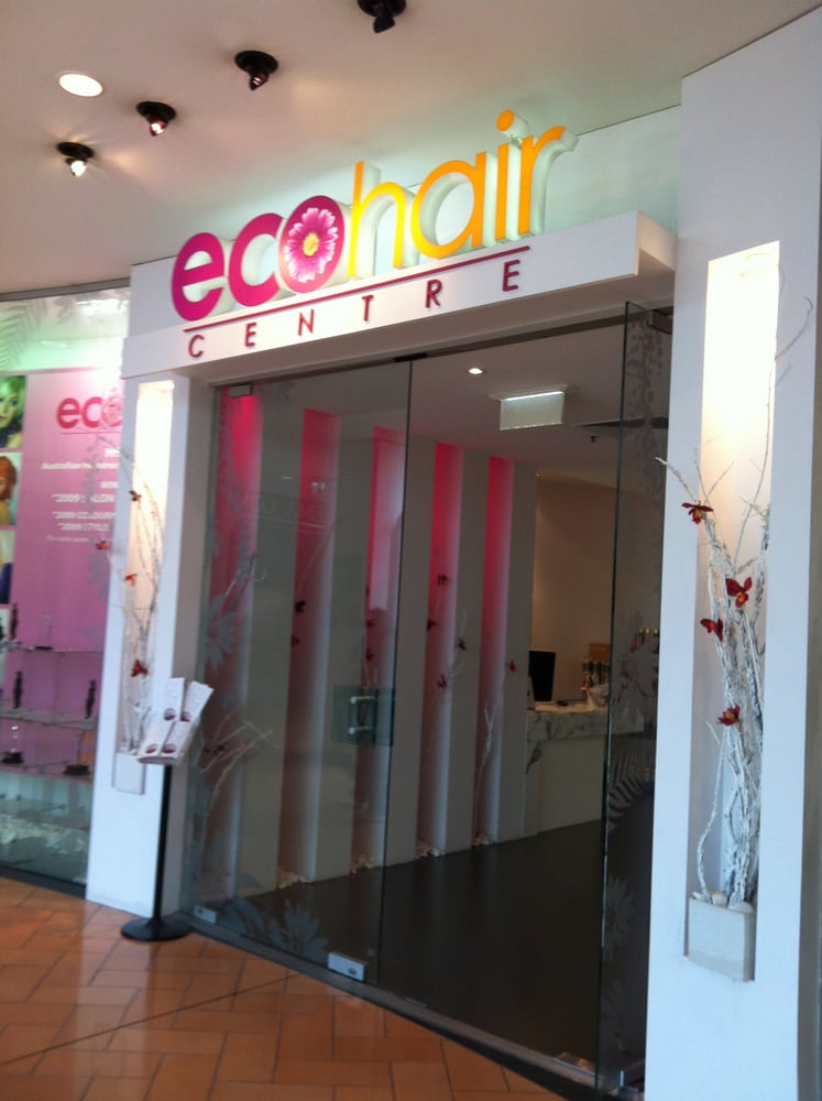 ECO HAIR CENTRE 299 Toorak Rd, South Yarra Victoria, Australia Hair