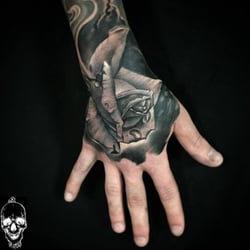 681 Tattoos - Fait par Teo