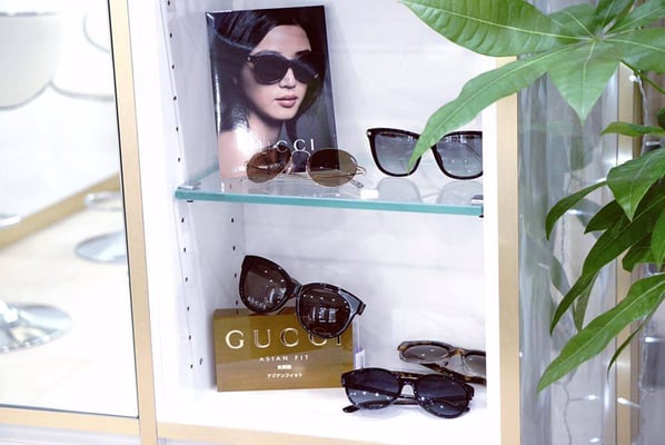 Chinatown Optical Group LLC