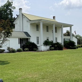 The Parrish House - American Near Me - Adel, Georgia The Parrish House - American Near Me - Adel, Georgia