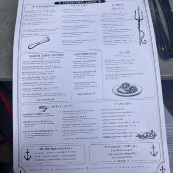 Seawitch - Great happy hour, outdoor seating on St Charles - Seafood Near Me - New Orleans, Louisiana Seawitch - Great happy hour, outdoor seating on St Charles - Seafood Near Me - New Orleans, Louisiana