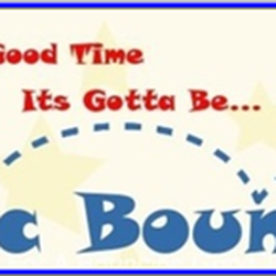 Atomic Bounce