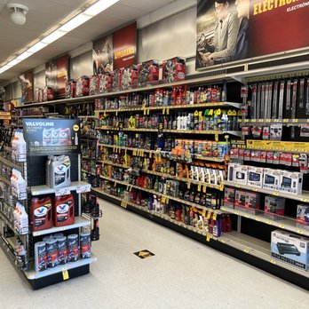 Advance Auto Parts - Auto Parts & Supplies Near Me - Houston, Texas