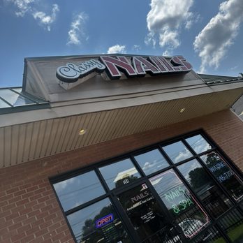 Classy Nails - Nail Salons Near Me - Chesapeake, Virginia Classy Nails - Nail Salons Near Me - Chesapeake, Virginia
