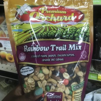 Grocery Outlet - Hella good trail mix! So damn addicting! - Grocery Near Me - Concord, California Grocery Outlet - Hella good trail mix! So damn addicting! - Grocery Near Me - Concord, California