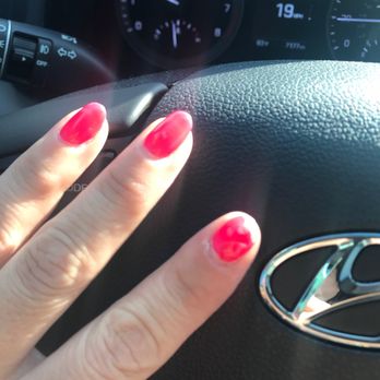 Emerald Nail - Nail Salons Near Me - Austin, Texas
