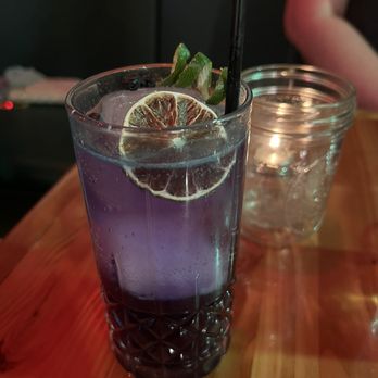 Juniper - Blue Juniper - Cocktail Bars Near Me - Tucson, Arizona