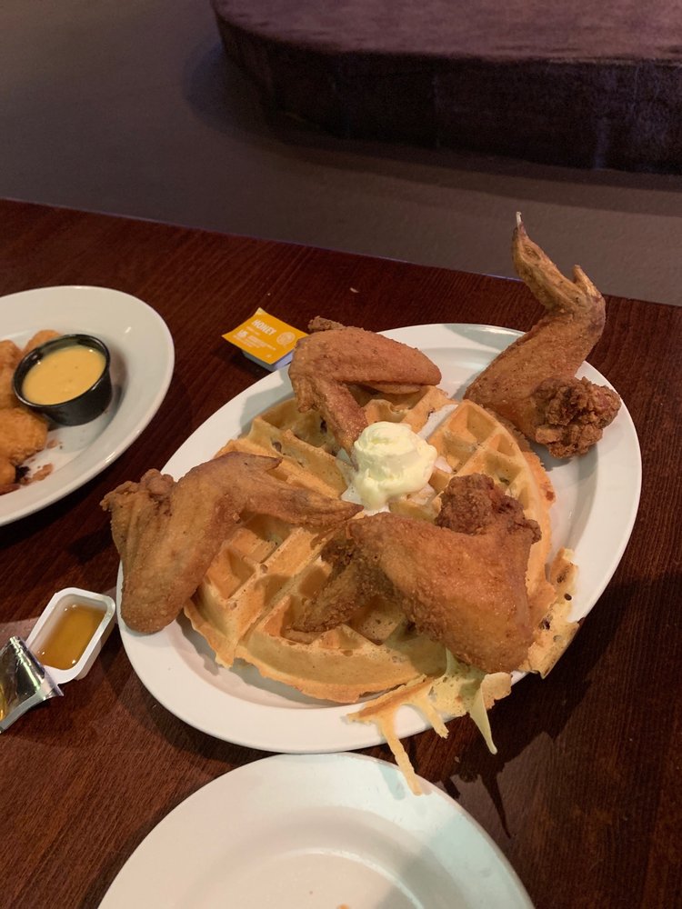 KIKI’S CHICKEN AND WAFFLES 483 Photos & 505 Reviews 7001 Parklane Rd, Columbia, SC Yelp