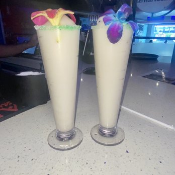 Hijole - Frozen margaritas - Mexican Near Me - Carolina, Puerto Rico