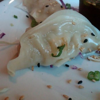 Sushi Lounge - Poway - Gyoza - Sushi Bars Near Me - Poway, California