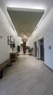 Element Scottsdale at SkySong by null