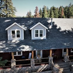 Bigfoot Roofing