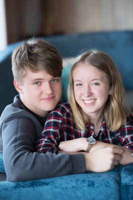 Seeblicker Esszimmer by null