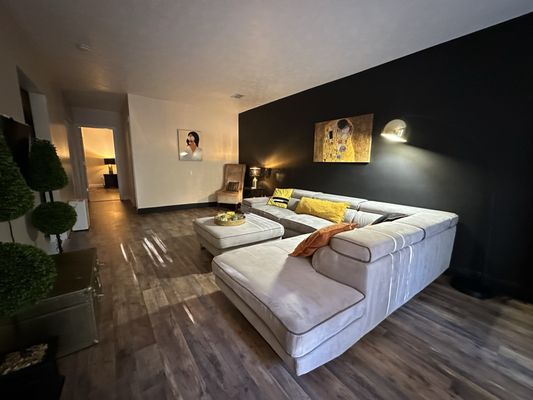 Main Maintenance Logo