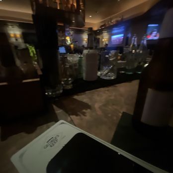 George's Keep - Cocktail Bars Near Me - San Antonio, Texas