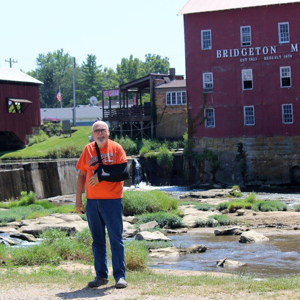 Bridgeton Mill - Local Flavor Near Me - Bridgeton, Indiana Bridgeton Mill - Local Flavor Near Me - Bridgeton, Indiana