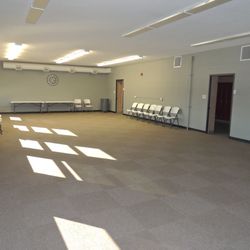 Shrewsbury City Center - Room 2 Meeting Space