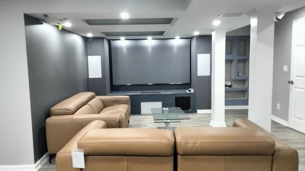 Slide of Chile General Constructions